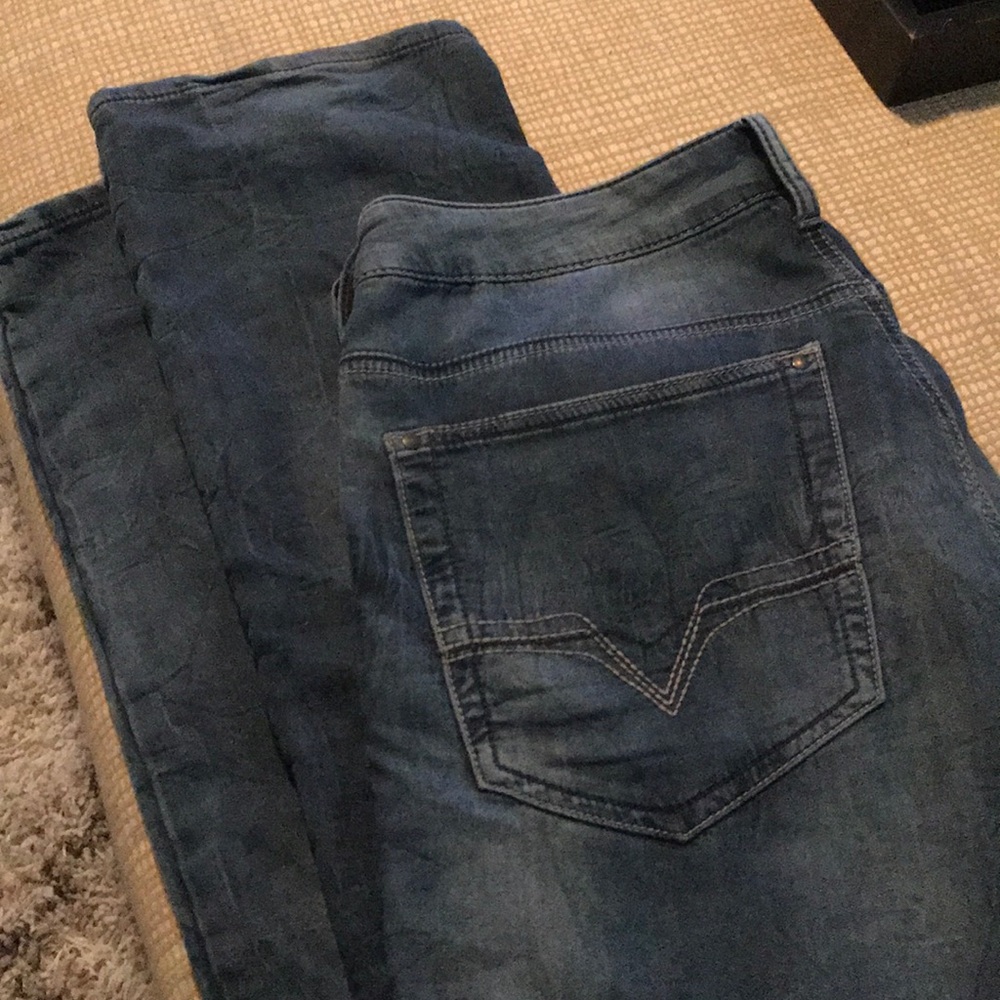 Buffalo Brand Jeans 31-32.